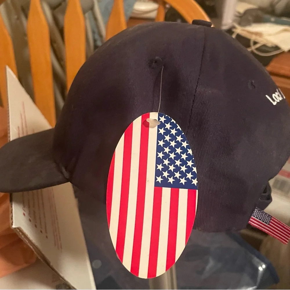 FORD UAW HAT - Picture 3 of 3